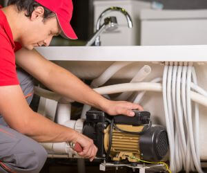 About Emergency plumbing pros Westfield, VT